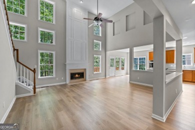 WOW!! *THE CHANCE SELS TEAM* presents to you this *Stunning on Canongate At Heron Bay in Georgia - for sale on GolfHomes.com, golf home, golf lot
