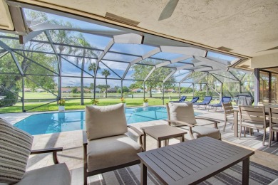 Country Club Living at its Finest! Boca Woods Country Club on Boca Woods Country Club in Florida - for sale on GolfHomes.com, golf home, golf lot