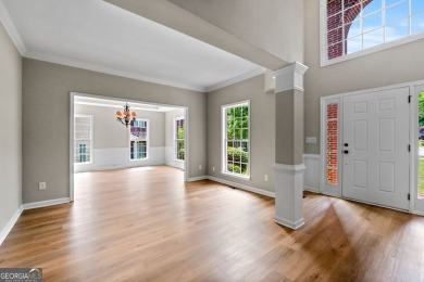 WOW!! *THE CHANCE SELS TEAM* presents to you this *Stunning on Canongate At Heron Bay in Georgia - for sale on GolfHomes.com, golf home, golf lot
