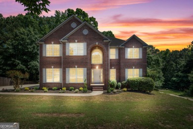 WOW!! *THE CHANCE SELS TEAM* presents to you this *Stunning on Canongate At Heron Bay in Georgia - for sale on GolfHomes.com, golf home, golf lot