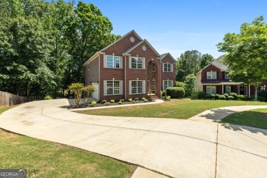 WOW!! *THE CHANCE SELS TEAM* presents to you this *Stunning on Canongate At Heron Bay in Georgia - for sale on GolfHomes.com, golf home, golf lot