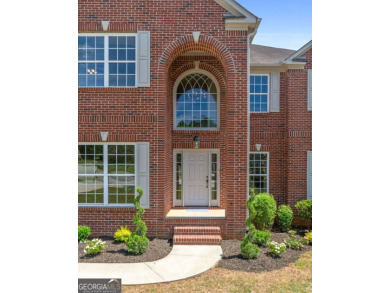 WOW!! *THE CHANCE SELS TEAM* presents to you this *Stunning on Canongate At Heron Bay in Georgia - for sale on GolfHomes.com, golf home, golf lot