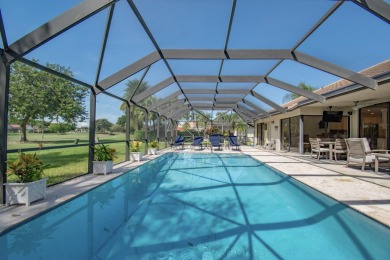 Country Club Living at its Finest! Boca Woods Country Club on Boca Woods Country Club in Florida - for sale on GolfHomes.com, golf home, golf lot