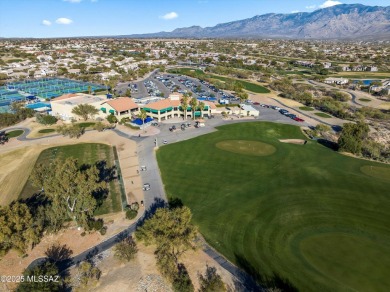 You'll walk in and feel the sense of care this home has had by on El Conquistador Country Club - Conquistador in Arizona - for sale on GolfHomes.com, golf home, golf lot