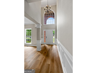 WOW!! *THE CHANCE SELS TEAM* presents to you this *Stunning on Canongate At Heron Bay in Georgia - for sale on GolfHomes.com, golf home, golf lot