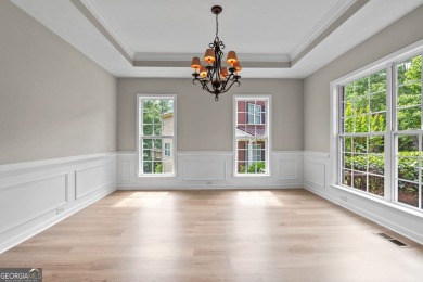 WOW!! *THE CHANCE SELS TEAM* presents to you this *Stunning on Canongate At Heron Bay in Georgia - for sale on GolfHomes.com, golf home, golf lot