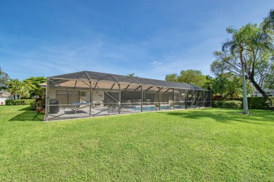 Country Club Living at its Finest! Boca Woods Country Club on Boca Woods Country Club in Florida - for sale on GolfHomes.com, golf home, golf lot