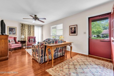 This move in condition immaculate home is located in one of the on Leisure Village West Assoc. in New Jersey - for sale on GolfHomes.com, golf home, golf lot