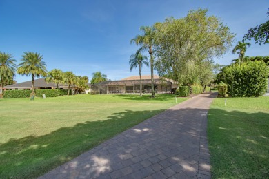 Country Club Living at its Finest! Boca Woods Country Club on Boca Woods Country Club in Florida - for sale on GolfHomes.com, golf home, golf lot