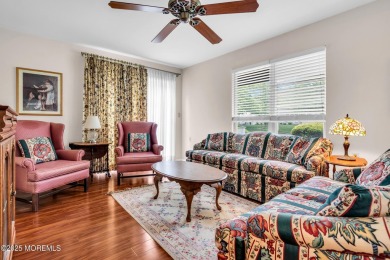 This move in condition immaculate home is located in one of the on Leisure Village West Assoc. in New Jersey - for sale on GolfHomes.com, golf home, golf lot