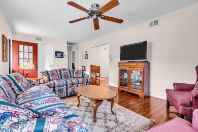 This move in condition immaculate home is located in one of the on Leisure Village West Assoc. in New Jersey - for sale on GolfHomes.com, golf home, golf lot