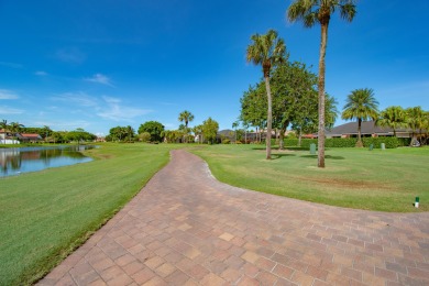 Country Club Living at its Finest! Boca Woods Country Club on Boca Woods Country Club in Florida - for sale on GolfHomes.com, golf home, golf lot