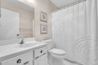 This move in condition immaculate home is located in one of the on Leisure Village West Assoc. in New Jersey - for sale on GolfHomes.com, golf home, golf lot