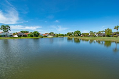 Country Club Living at its Finest! Boca Woods Country Club on Boca Woods Country Club in Florida - for sale on GolfHomes.com, golf home, golf lot