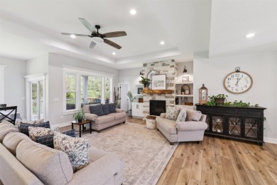 Welcome to Big Creek Valley at TCI Golf Course! This stunning on Tournament Club of Iowa in Iowa - for sale on GolfHomes.com, golf home, golf lot