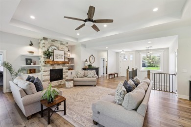 Welcome to Big Creek Valley at TCI Golf Course! This stunning on Tournament Club of Iowa in Iowa - for sale on GolfHomes.com, golf home, golf lot