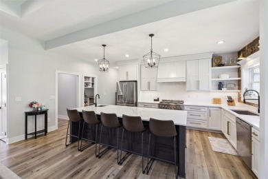 Welcome to Big Creek Valley at TCI Golf Course! This stunning on Tournament Club of Iowa in Iowa - for sale on GolfHomes.com, golf home, golf lot