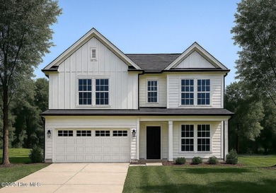 Welcome to Country Club Creek, one of Ayden's newest communities on Ayden Golf and Country Club in North Carolina - for sale on GolfHomes.com, golf home, golf lot