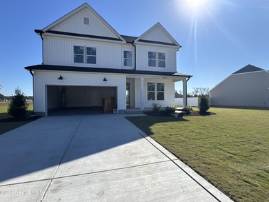 Welcome to Country Club Creek, one of Ayden's newest communities on Ayden Golf and Country Club in North Carolina - for sale on GolfHomes.com, golf home, golf lot