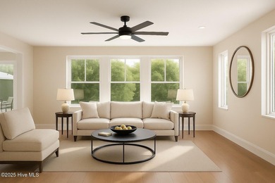 Welcome to Country Club Creek, one of Ayden's newest communities on Ayden Golf and Country Club in North Carolina - for sale on GolfHomes.com, golf home, golf lot