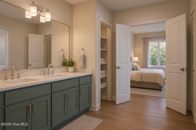 Welcome to Country Club Creek, one of Ayden's newest communities on Ayden Golf and Country Club in North Carolina - for sale on GolfHomes.com, golf home, golf lot