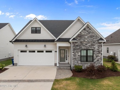 Welcome to Montevallo!! - An Ayden, patio home community on Ayden Golf and Country Club in North Carolina - for sale on GolfHomes.com, golf home, golf lot