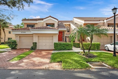 Boca Country Club: Situated directly on the 16th fairway, this on The Boca Country Club in Florida - for sale on GolfHomes.com, golf home, golf lot