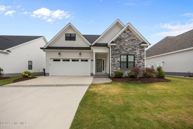 Welcome to Montevallo!! - An Ayden, patio home community on Ayden Golf and Country Club in North Carolina - for sale on GolfHomes.com, golf home, golf lot