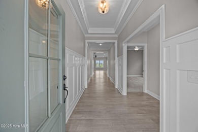 Welcome to Montevallo!! - An Ayden, patio home community on Ayden Golf and Country Club in North Carolina - for sale on GolfHomes.com, golf home, golf lot