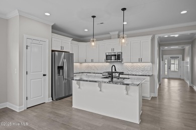 Welcome to Montevallo!! - An Ayden, patio home community on Ayden Golf and Country Club in North Carolina - for sale on GolfHomes.com, golf home, golf lot