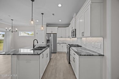 Welcome to Montevallo!! - An Ayden, patio home community on Ayden Golf and Country Club in North Carolina - for sale on GolfHomes.com, golf home, golf lot