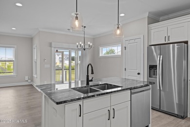 Welcome to Montevallo!! - An Ayden, patio home community on Ayden Golf and Country Club in North Carolina - for sale on GolfHomes.com, golf home, golf lot