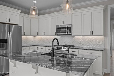 Welcome to Montevallo!! - An Ayden, patio home community on Ayden Golf and Country Club in North Carolina - for sale on GolfHomes.com, golf home, golf lot