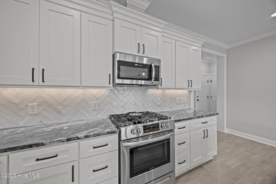 Welcome to Montevallo!! - An Ayden, patio home community on Ayden Golf and Country Club in North Carolina - for sale on GolfHomes.com, golf home, golf lot