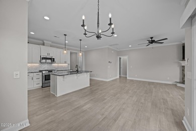 Welcome to Montevallo!! - An Ayden, patio home community on Ayden Golf and Country Club in North Carolina - for sale on GolfHomes.com, golf home, golf lot