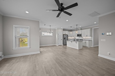 Welcome to Montevallo!! - An Ayden, patio home community on Ayden Golf and Country Club in North Carolina - for sale on GolfHomes.com, golf home, golf lot