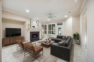 Welcome to this charming, impeccably maintained home nestled on Heritage Ranch Golf and Country Club in Texas - for sale on GolfHomes.com, golf home, golf lot