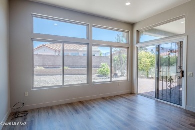 Welcome to your dream home in the highly sought-after Sun City on The Views Golf Club in Arizona - for sale on GolfHomes.com, golf home, golf lot