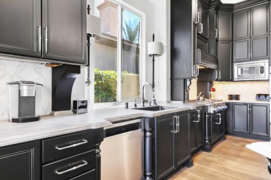 This fully REDONE Ventana model home is the epitome of upgraded on Mountain View Country Club in California - for sale on GolfHomes.com, golf home, golf lot