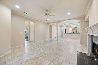 Welcome to this charming, impeccably maintained home nestled on Heritage Ranch Golf and Country Club in Texas - for sale on GolfHomes.com, golf home, golf lot