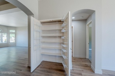 Welcome to your dream home in the highly sought-after Sun City on The Views Golf Club in Arizona - for sale on GolfHomes.com, golf home, golf lot