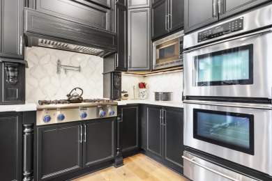 This fully REDONE Ventana model home is the epitome of upgraded on Mountain View Country Club in California - for sale on GolfHomes.com, golf home, golf lot