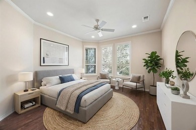 Welcome to this charming, impeccably maintained home nestled on Heritage Ranch Golf and Country Club in Texas - for sale on GolfHomes.com, golf home, golf lot