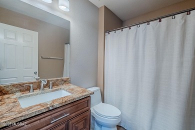 Welcome to your dream home in the highly sought-after Sun City on The Views Golf Club in Arizona - for sale on GolfHomes.com, golf home, golf lot