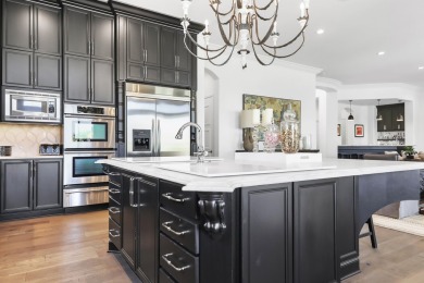 This fully REDONE Ventana model home is the epitome of upgraded on Mountain View Country Club in California - for sale on GolfHomes.com, golf home, golf lot