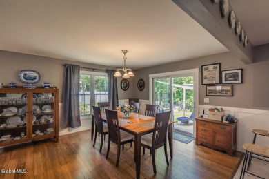 Live moments from Saratoga Lake, Brown's Beach & Saratoga Lake on Saratoga Lake Golf Club Inc. in New York - for sale on GolfHomes.com, golf home, golf lot