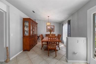 Evenings stretch a little longer when home feels like a retreat on Burnt Store Golf Club in Florida - for sale on GolfHomes.com, golf home, golf lot