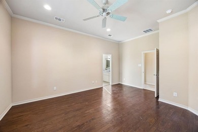 Welcome to this charming, impeccably maintained home nestled on Heritage Ranch Golf and Country Club in Texas - for sale on GolfHomes.com, golf home, golf lot