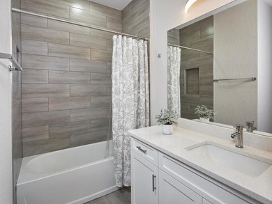 Stunning 4 bedroom, 2 bath home located within desirable El on  in Florida - for sale on GolfHomes.com, golf home, golf lot