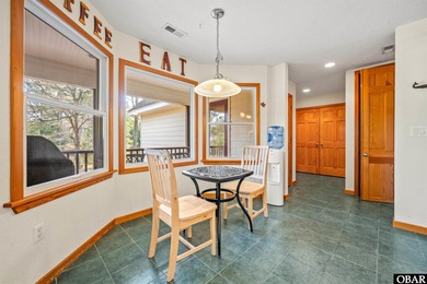 Don't miss out on this incredible canal-front home situated on on Duck Woods Country Club in North Carolina - for sale on GolfHomes.com, golf home, golf lot